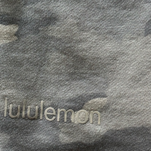 Lululemon Perfectly Oversized Crew - Picture 3 of 5